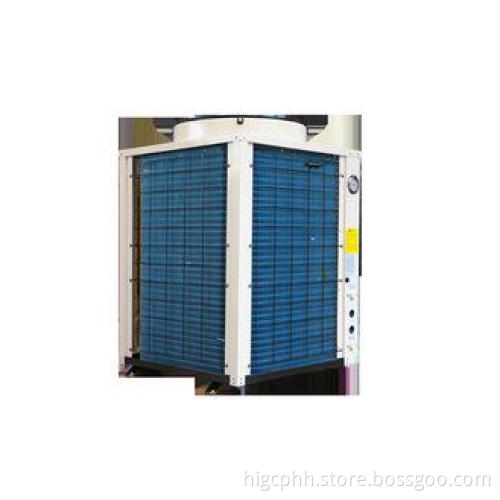 High Temperature Heat Recovery Dryer Heat Pump , Domestic H